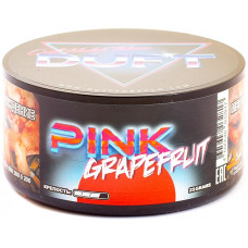 Табак Duft 25 гр Pink Grapefruit Грейпфрут