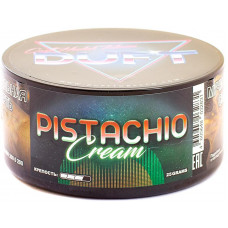 Табак Duft 25 гр Pistachio Cream Фисташки