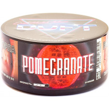Табак Duft 25 гр Pomegranate Гранат