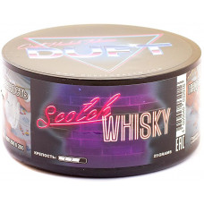 Табак Duft 25 гр Scotch Whisky Виски