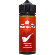 Жидкость Mahorka 120 мл Classic 6 мг/мл