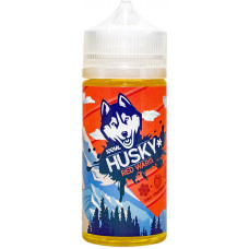 Жидкость Husky 100 мл Red Warg 3 мг/мл