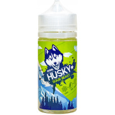 Жидкость Husky 100 мл Sour Beast 3 мг/мл