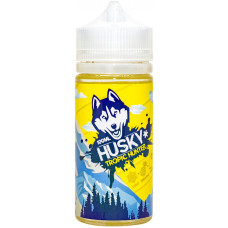 Жидкость Husky 100 мл Tropic Hunter 3 мг/мл