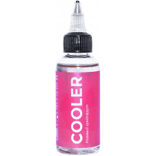 Жидкость Cooler 60 мл Розовый Грейпфрукт 3 мг/мл