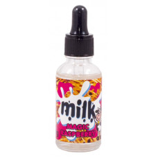 Жидкость Milk 30 мл Magic Raspberry 01.5 мг/мл VG/PG 80/20