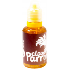 Жидкость Cloud Parrot 30 мл Jelly Bean 6 мг/мл (Новый вкус)