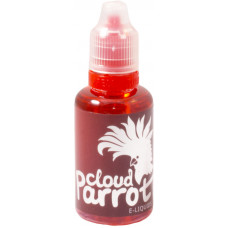 Жидкость Cloud Parrot 30 мл Cherry 3 мг/мл