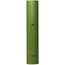 Нагреватель табака YANKER X Зеленый