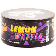 Табак Duft 25 гр Lemon Waffle Лимонные Вафли