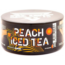 Табак Duft 25 гр Peach Ice Tea Персиковый чай Лед