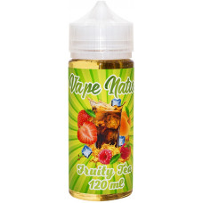 Жидкость Vape Nation 120 мл Fruity Tea 3 мг/мл