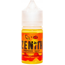 Жидкость Zenith Salt 30 мл Lyra 25 мг/мл