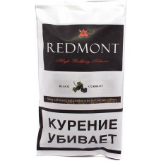 Табак REDMONT Black Currant (черная смородина) 40 гр (кисет)