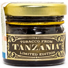Табак WTO Tanzania 20 гр Зелёный Базилик