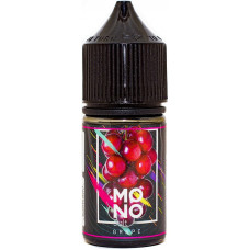 Жидкость Mono Salt 30 мл Grape 25 мг/мл