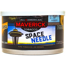 Табак трубочный MAVERICK Space Needle 50 гр (банка)