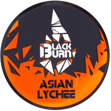 Табак Black Burn 25 гр Asian Lychee Личи