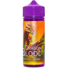 Жидкость Dragon Blood 120 мл Фанта Дью 6 мг/мл
