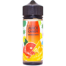 Жидкость Juice Candy 120 мл Грейпфрут Ананас 3 мг/мл