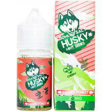Жидкость Husky Mint Series Salt 30 мл Sakura Forest 20 мг/мл