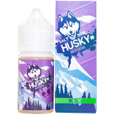Жидкость Husky Salt 30 мл Berserk 20 мг/мл