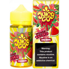 Жидкость Juicy Co.100 мл Watermelon Splash 3 мг/мл