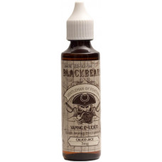 Жидкость Black Beard 50 мл Calico Jack 3 мг/мл