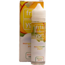 Жидкость ElectroJam 60 мл FRTS YGRT Mango Melon Yogurt 3 мг/мл