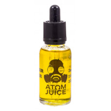 Жидкость ATOM JUICE 33 мл Nuclear Nectar 3 мг/мл