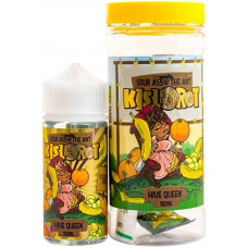 Жидкость Kislorot 100 мл Hive Queen 3 мг/мл