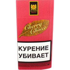 Табак трубочный MAC BAREN Choice Cherry упаковка бумага