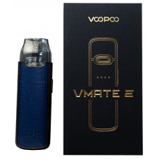 Voopoo Vmate E Kit 20W Classic Blue Синий 1200mAh 3 мл