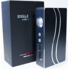 Мод Sigelei Plus 100W 18650x2 Черный