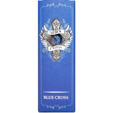Жидкость Silver Cross 60 мл Blue Cross 0 мг/мл