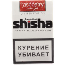 Табак Shisha 40 г Малина (Raspberry)