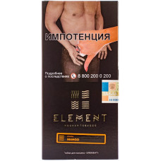 Табак Element 100 г Земля Манго Mango