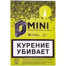 Табак D Mini 15 г Кола