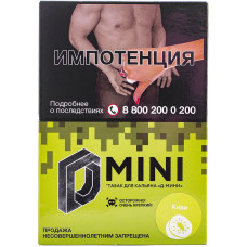 Табак D Mini 15 г Киви