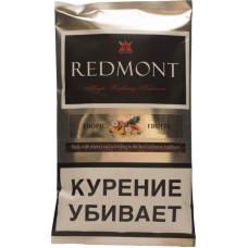 Табак REDMONT Tropic Fruits (Тропические Фрукты) 40 гр (кисет)