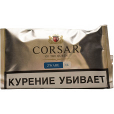 Табак Королевский Корсар сигаретный Зваре 3/4 35 гр (кисет)