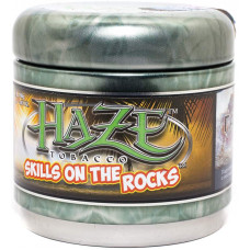 Табак Haze 100 г Skills On The Rocks