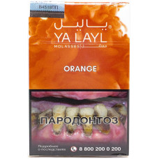 Табак YA LAYL 35 г Orange