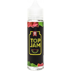 Жидкость Top Jam 60 мл Watermelon 0 мг/мл