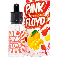 Жидкость Parr Store 30 мл Pink Floyd 0 мг/мл