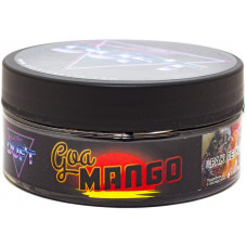 Табак Duft 100 г Goa Mango Манго