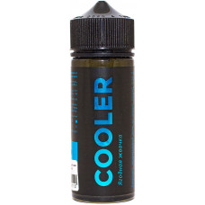 Жидкость Cooler 120 мл Ягодная Жвачка 3 мг/мл