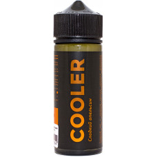 Жидкость Cooler 120 мл Сладкий Апельсин 3 мг/мл