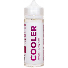 Жидкость Cooler 120 мл Натуральный Гранат 3 мг/мл