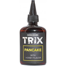Жидкость SmokeKitchen Trix 100 мл Pancake With Honey Flavor 3 мг/мл VG/PG 70/30 Блинчик с медом